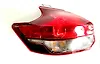 Tail Light (LH) - 2017 Nissan Kicks
