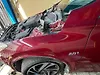 Fender (LHF) - 2017 Infiniti QX30 2.0t