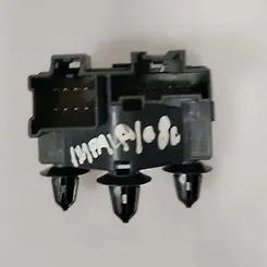 Seat Cool & Heat Control Module - 2014 Chevrolet Impala