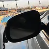 Side Mirror (LH) - 2016 Jaguar XF
