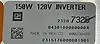  AC and DC Power Control Module - 2015 Chevrolet SILVERADO