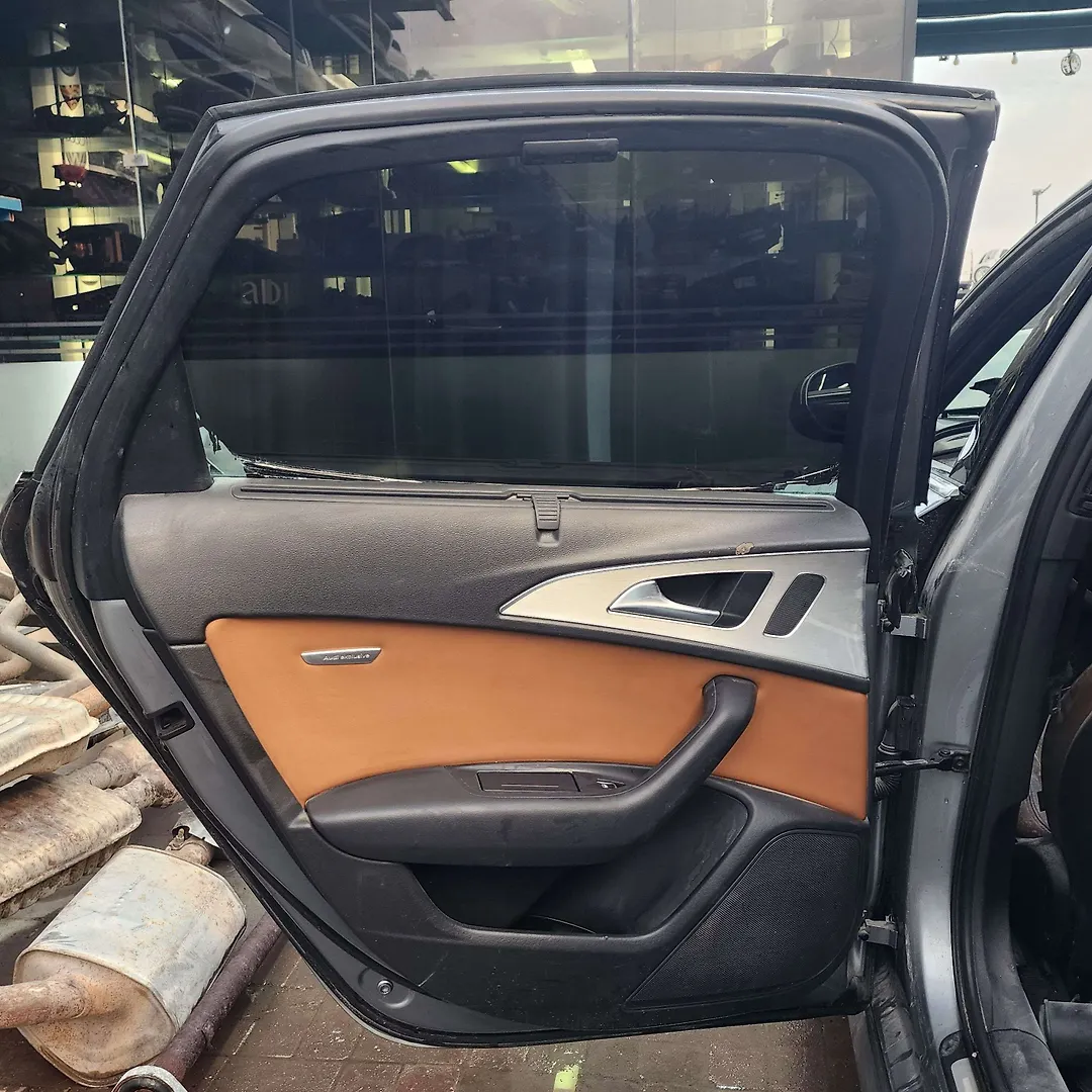 Door (LHB) - 2012 Audi A6