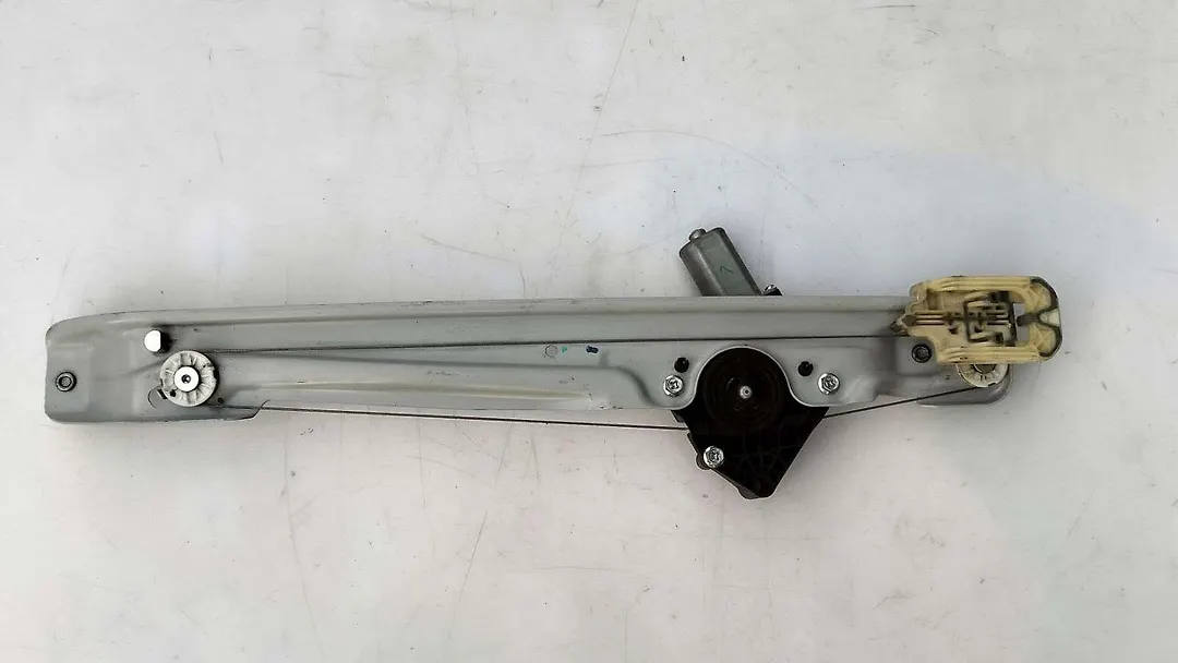 Door Motor (RHB) - 2018 GMC Terrain