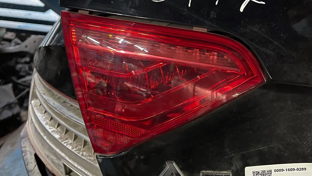 Trunk Light (LH) - 2012 Audi A5 Deluxe