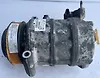 AC Compressor - 2017 Jaguar XE