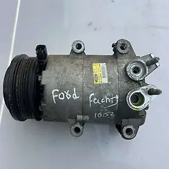AC Compressor - 2014 Ford Fiesta