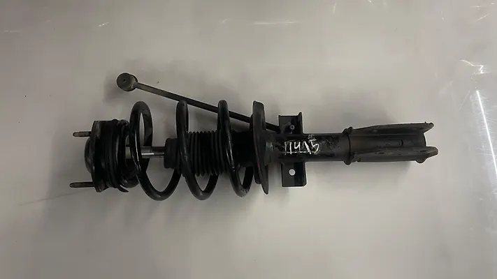Shock Absorber (LHF) - 2010 GMC Acadia SLT