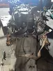Engine  - 2008 GMC SIERRA HD