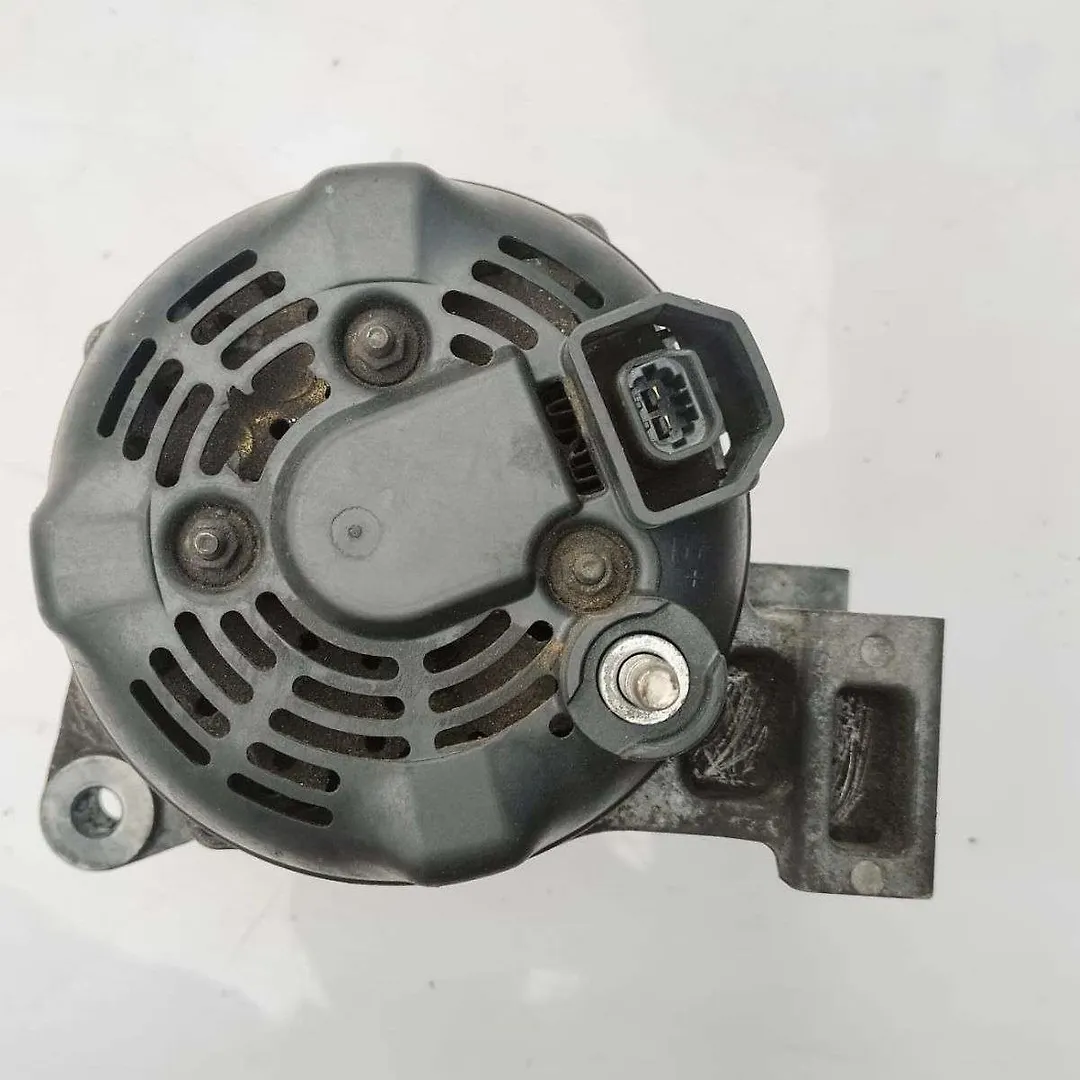 Alternator - 2012 Cadillac SRX