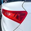 Tail Light (RH) - 2022 Chevrolet Captiva