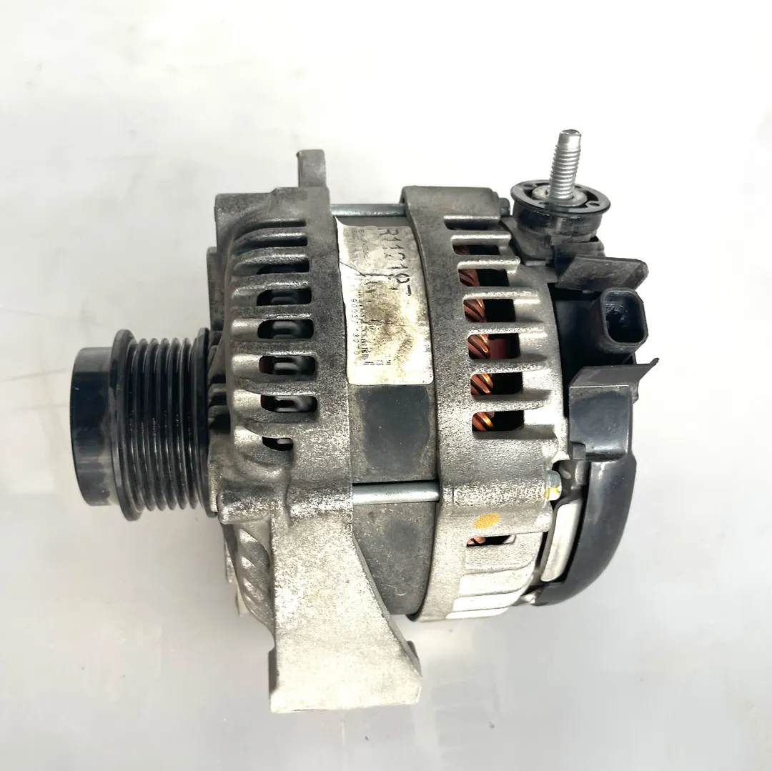 Alternator - 2015 Cadillac Escalade ESV LUXURY