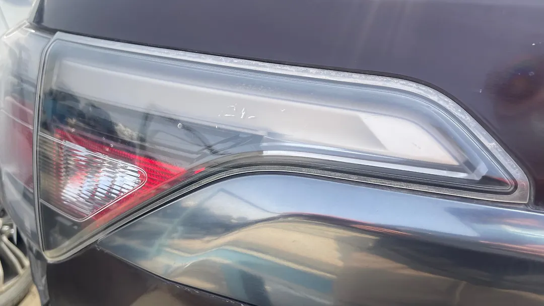 Trunk Light (LH) - 2018 GMC Acadia