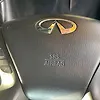 Airbag (Steering) - 2013 Infiniti JX35