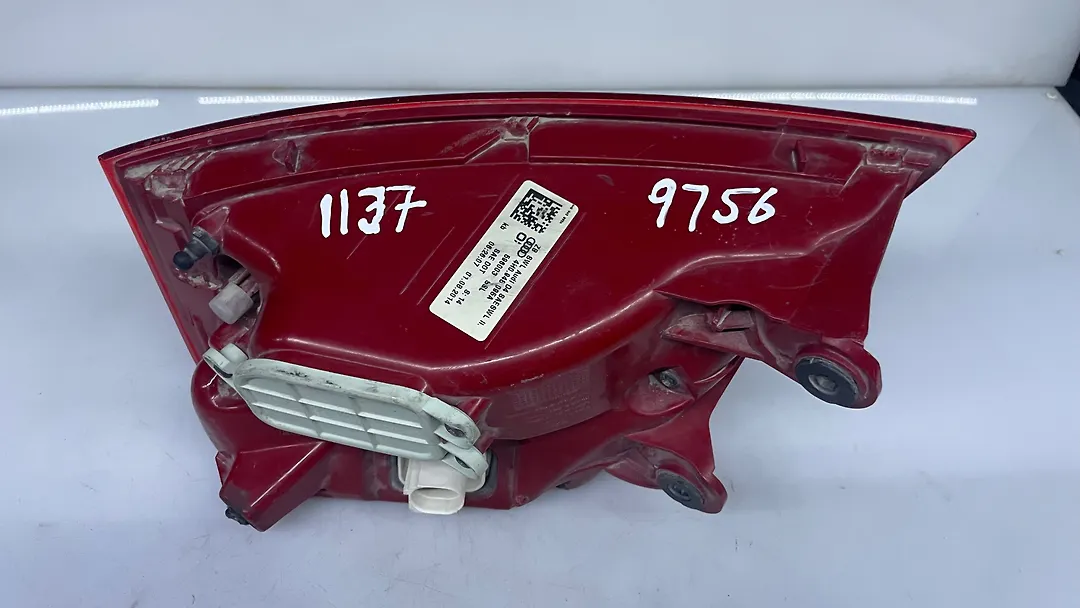 Tail Light (LH) - 2012 Audi A8