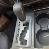 Transmission shift - 2011 Nissan Armada Armada