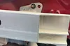 Back Bumper Reinforcement Bar - 2021 Cadillac CT5 Premium Luxury