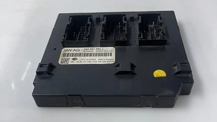 Body Control Module/BCM - 2013 Volkswagen GTI