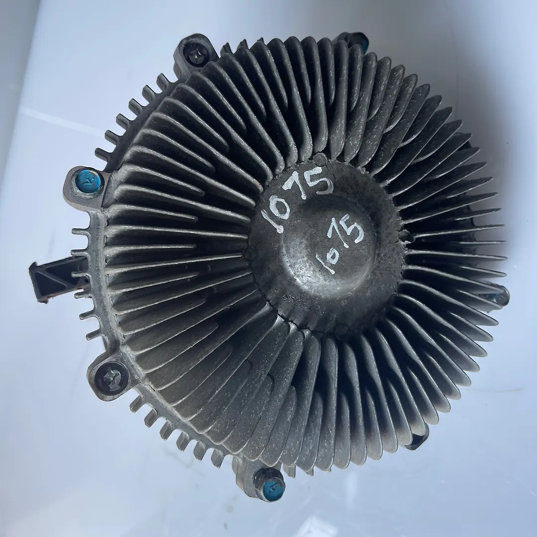 Fan clutch - 2014 Infiniti QX80 SUV