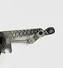 Windshield wiper motor - 2021 Ford Explorer XLT