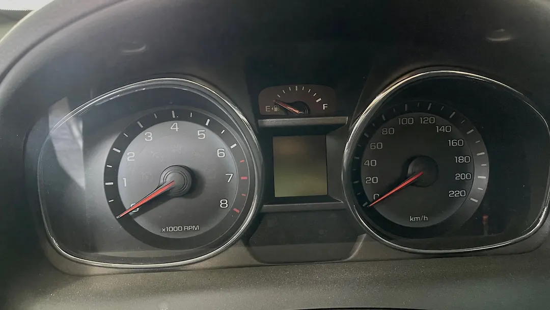 Speedometer - 2016 Chevrolet Captiva