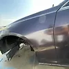 Fender (LHF) - 2014 Cadillac CTS