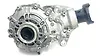 Front Differential  - 2020 Cadillac CT5 Premium Luxury