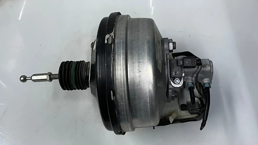 Brake booster - 2018 Audi A4