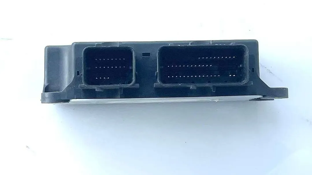 Air bag Module - 2015 GMC Sierra DENALI