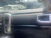 Dashboard  - 2018 Nissan Titan
