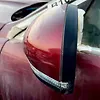 Side Mirror (LH) - 2013 Jaguar XF