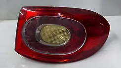 Tail Light (RH) - 2011 Volkswagen Tiguan