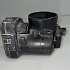 Throttle body - Nitro
