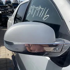 Side Mirror (RH) - 2011 Cadillac Escalade Luxury