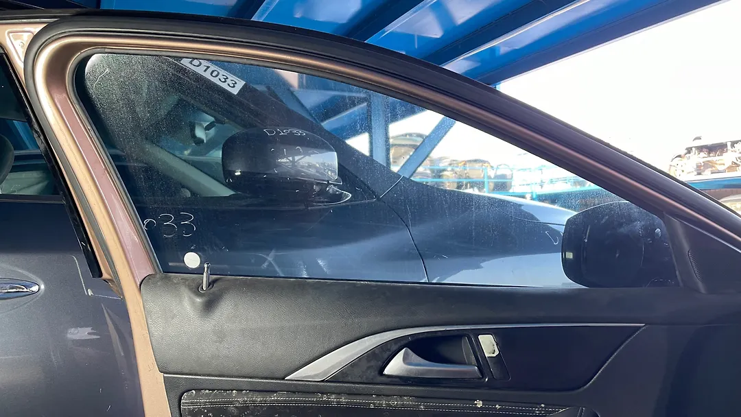 Door (LHF) - 2017 Infiniti QX30 2.0t