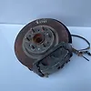 Complete Hub Assembly(RHF) - 2018 Chevrolet Traverse LT