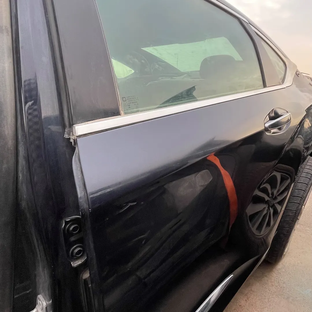 Door (LHB) - 2014 Chevrolet Impala LTZ (2LZ)