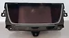 Info-gps-tv screen - 2016 Cadillac XT5