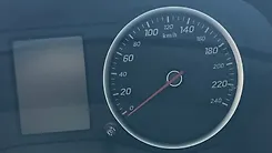 Speedometer - 2022 Chevrolet Captiva