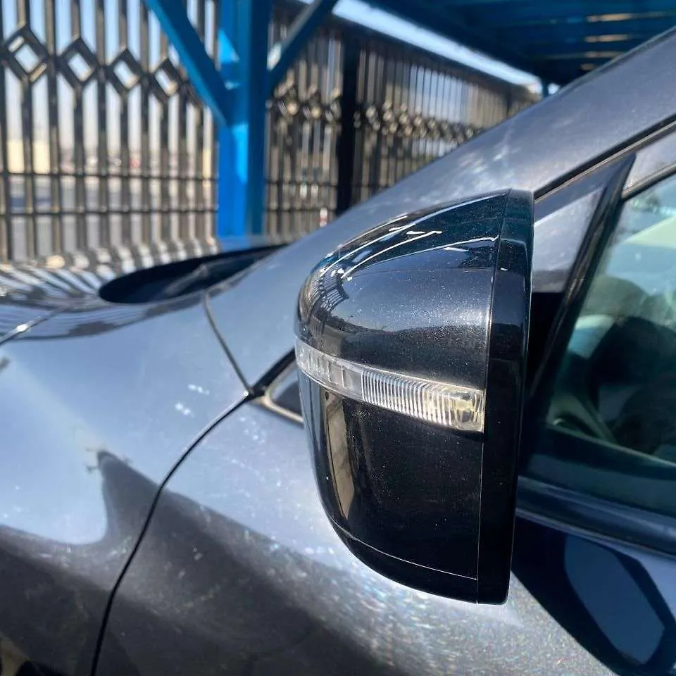 Side Mirror (LH) - 2017 Nissan Pathfinder