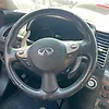 Steering wheel - Infiniti