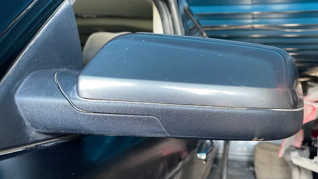 Side Mirror (LH) - 2017 Ford Flex