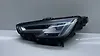 Headlight (LH) - 2017 Audi A4