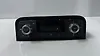 A/C Heater Climate Control Switch - 2011 Volkswagen Touareg