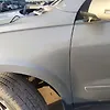 Fender (LHF) - 2015 Chevrolet Traverse