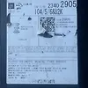 Radio FM CD Player Receiver - 2016 Chevrolet Malibu