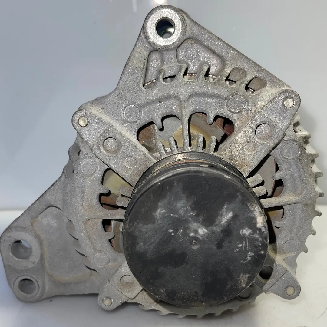 Alternator - 2017 Cadillac XT5
