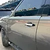 Door (LHF) - 2014 Infiniti QX80 SUV
