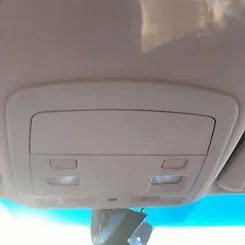 Overhead Console - 2013 Cadillac CTS