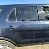Door (RHB) - 2017 Ford Explorer Base