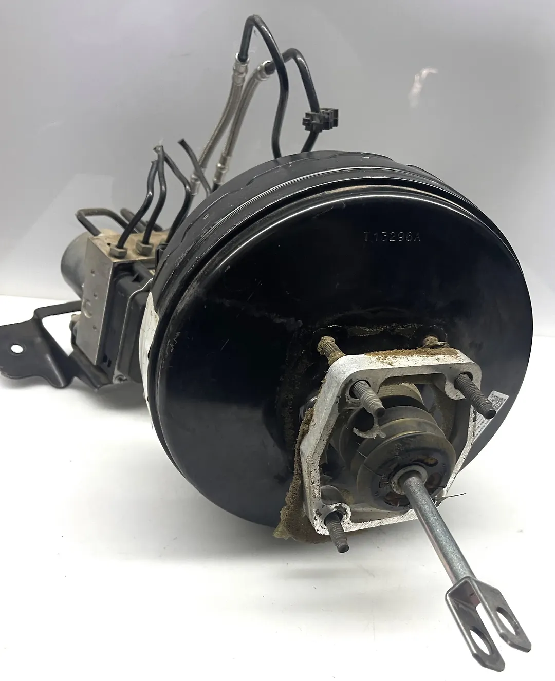 Brake booster - 2014 GMC Acadia DENALI